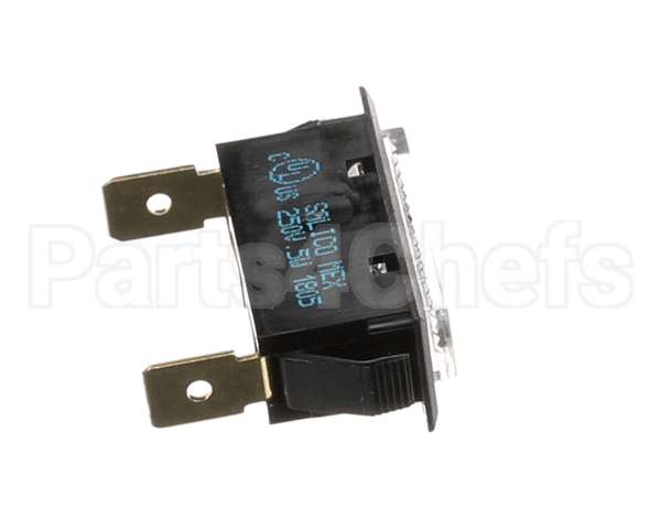 00-354575-00009 Vulcan Hart Light,Clear,Heat,250 Volt