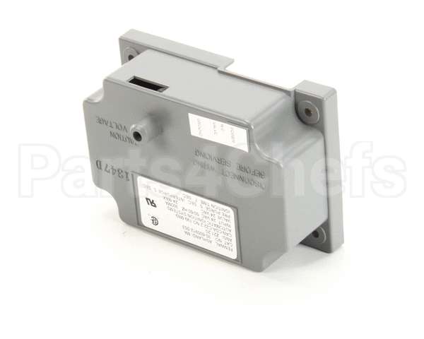 00-356589-00002 Vulcan Hart Controller,Spark Ignition