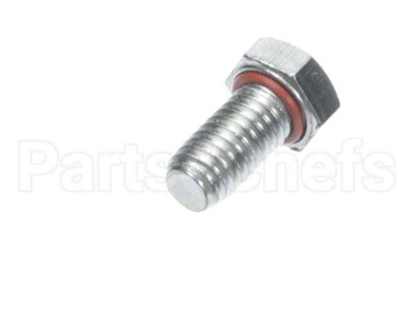 00-356718-00001 Vulcan Hart Bolt,Special Hinge