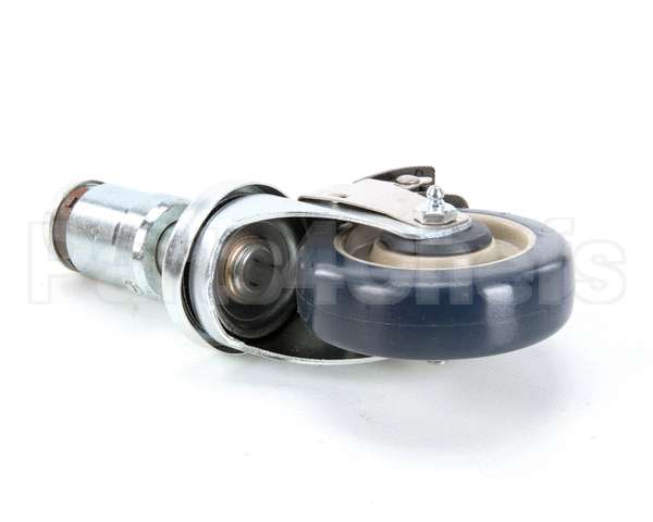 00-357047-00002 Vulcan Hart Caster,Swivel W/Br