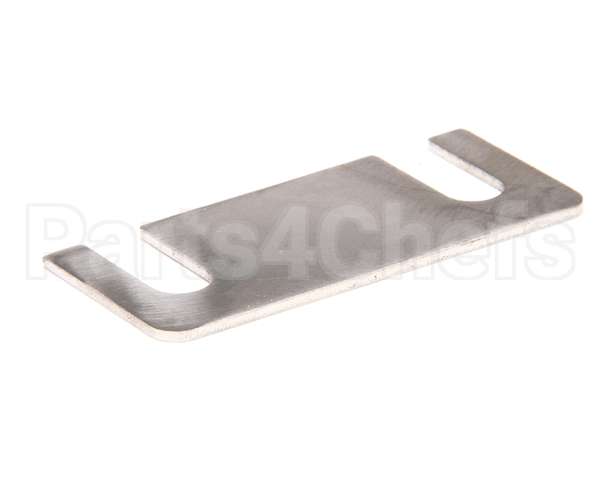 00-357877-00001 Vulcan Hart Shim,Door Strike