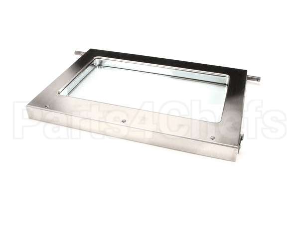 00-358530-00003 Vulcan Hart Door,Indep-Rh Assembly. W/Window