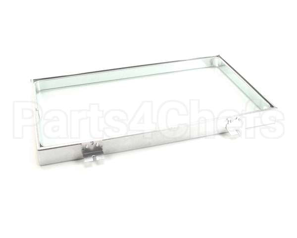 00-358534-00001 Vulcan Hart Window,Oven Door (Vulcan)