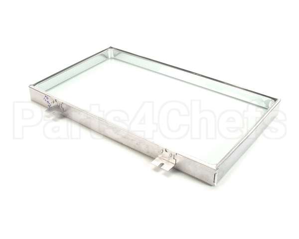 00-358534-00001 Vulcan Hart Window,Oven Door (Vulcan)