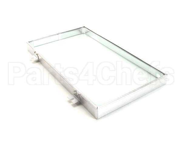 00-358534-00001 Vulcan Hart Window,Oven Door (Vulcan)