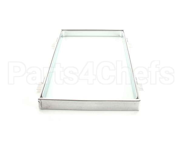 00-358534-00001 Vulcan Hart Window,Oven Door (Vulcan)