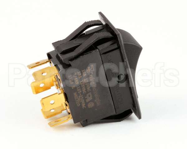 00-358628-00001 Vulcan Hart Switch,Rocker Xx