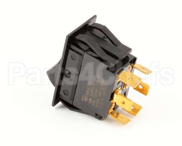 00-358628-00002 Vulcan Hart Switch,Rocker Xx