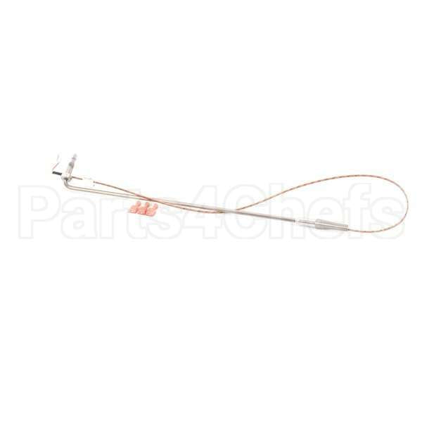 00-359532-00001 Compatible Vulcan Thermocouple, Assy