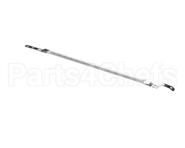 00-360155 Hobart Quartz Heater,1000W