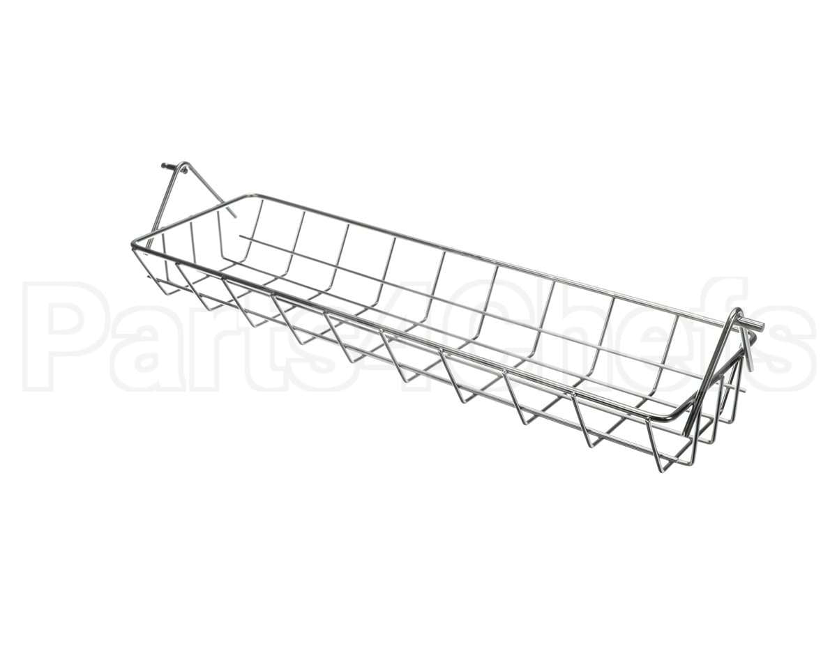 00-360277 Hobart Basket