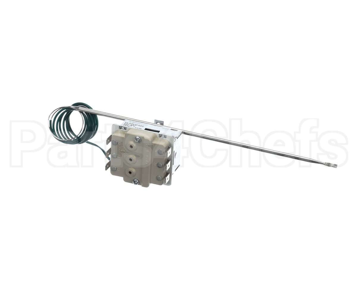 00-378791 Hobart I, Temperature Limiter