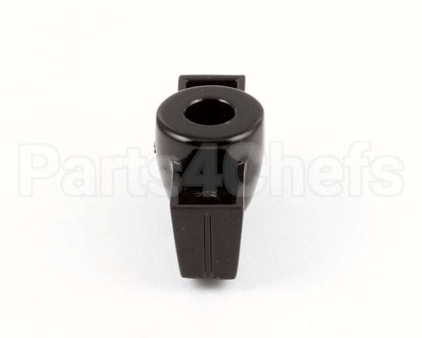 00-402957-00003 Vulcan Hart Handle,Gas Cock-Bl
