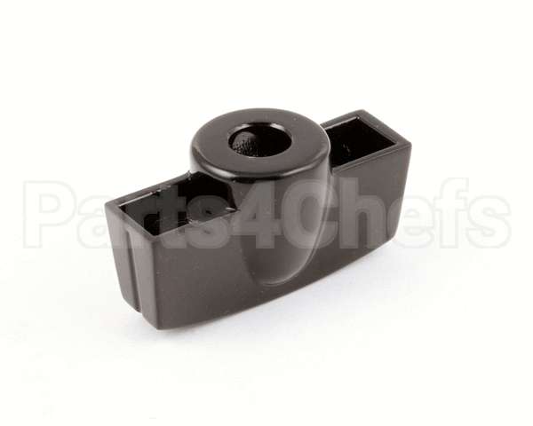 00-402957-00003 Vulcan Hart Handle,Gas Cock-Bl