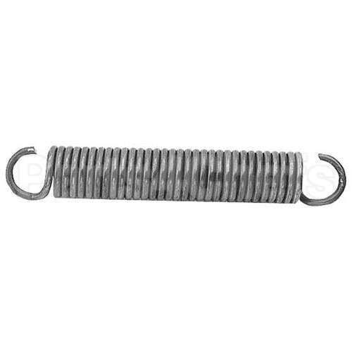 00-404053-00001 Compatible Vulcan Door Spring