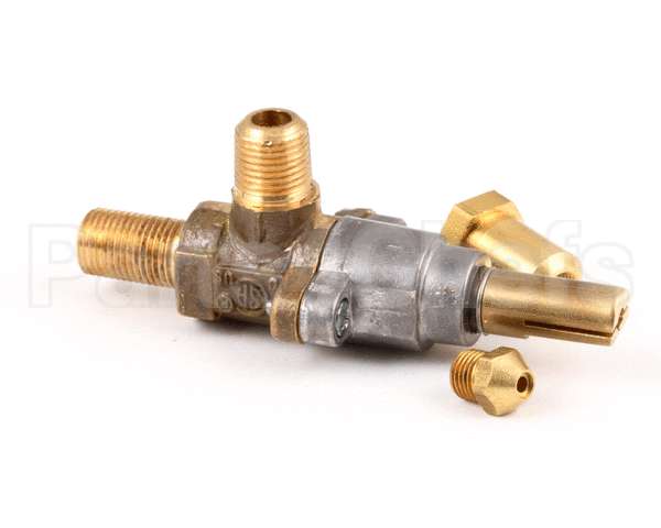00-404076-00F45 Vulcan Hart Burner,Valve(Nat)