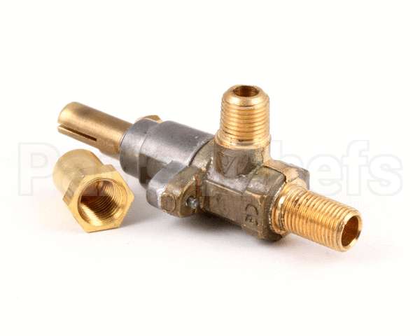 00-404076-00F45 Vulcan Hart Burner,Valve(Nat)