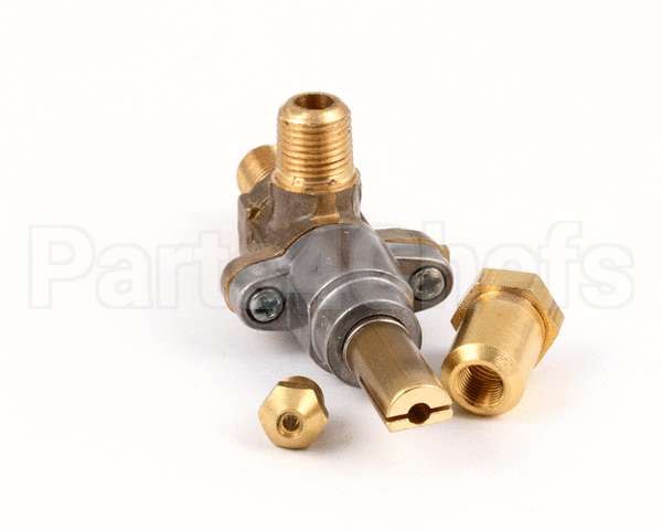 00-404076-00F45 Vulcan Hart Burner,Valve(Nat)