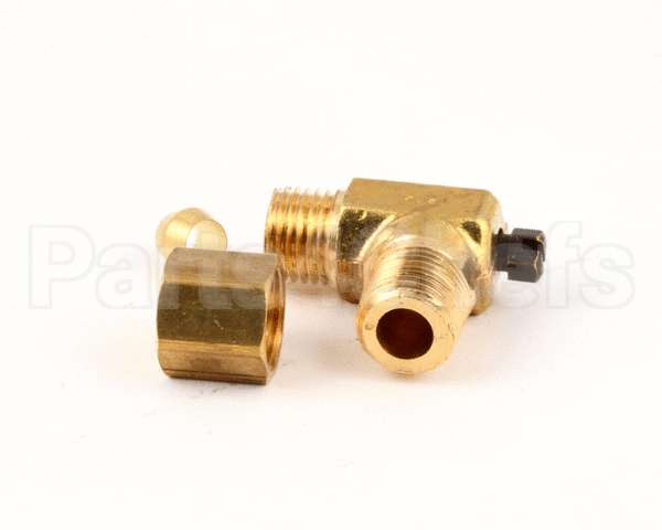 00-404193-00002 Vulcan Hart Valve,Adjustable