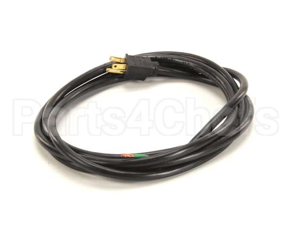 00-405016-00001 Vulcan Hart Cord,Supply 110V