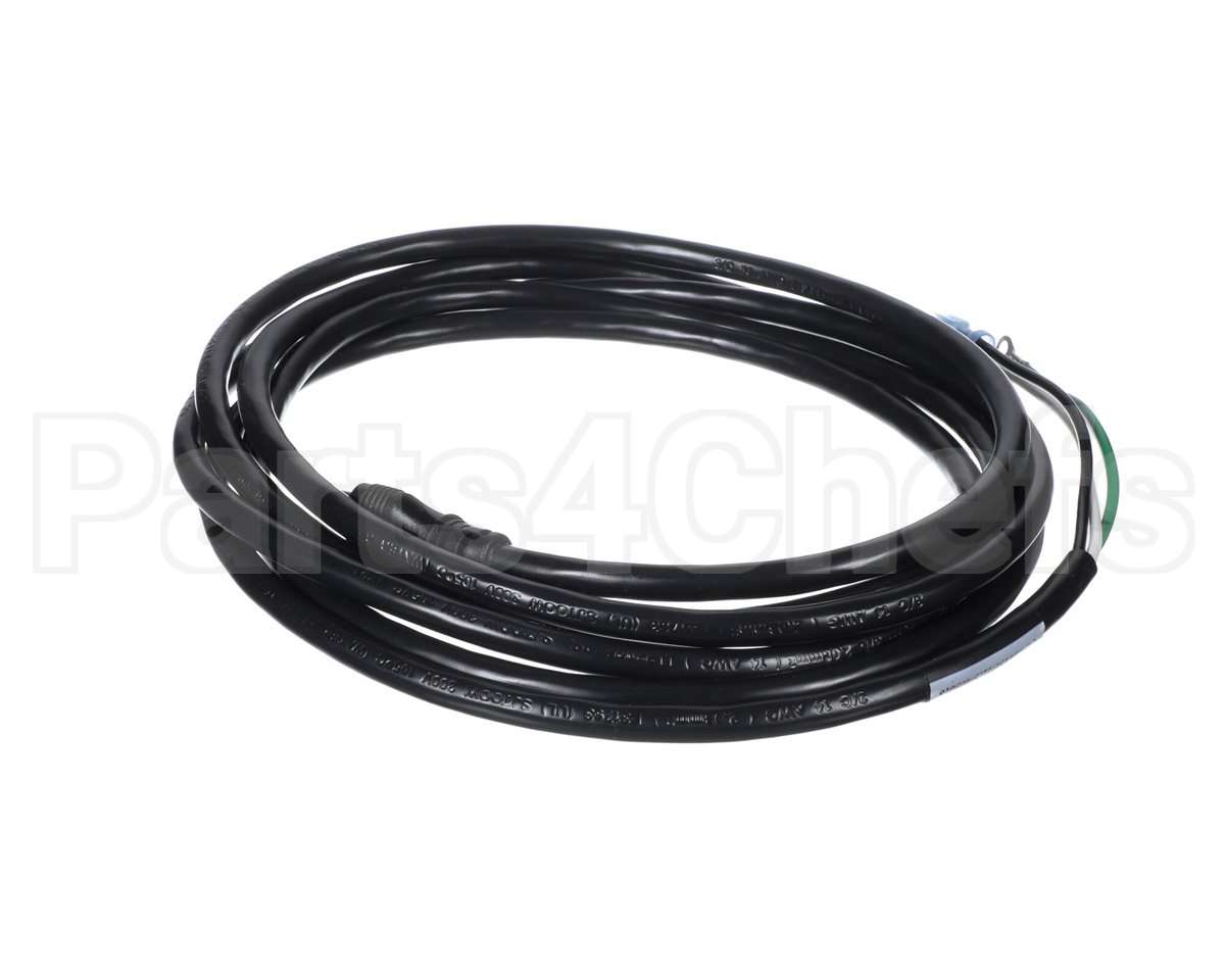 00-405016-000G4 Vulcan Hart Cord Assembly