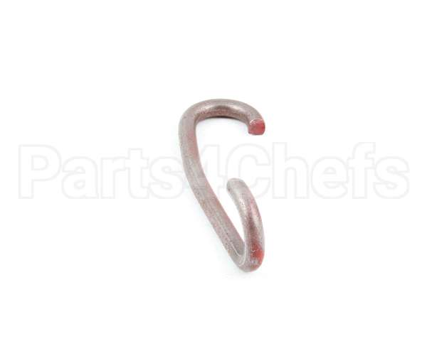 00-405618-00002 Vulcan Hart Hook,Oven Door,Red,Rh