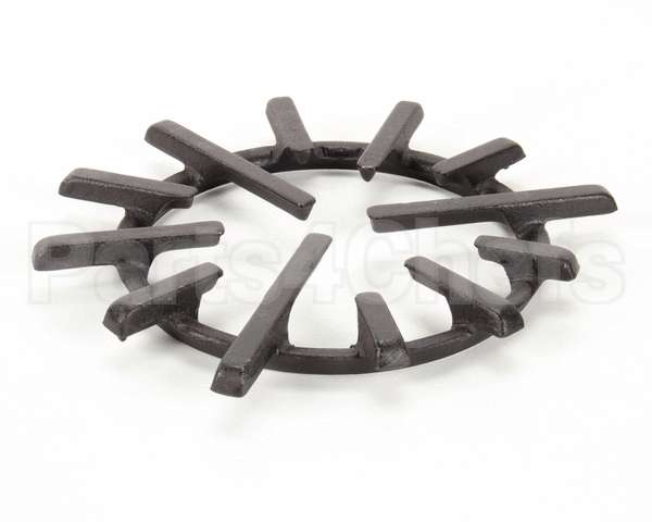 00-406820-00001 Vulcan Hart Grate,Top