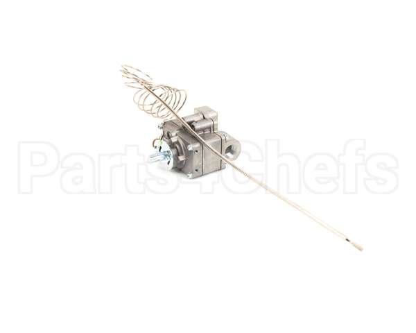 00-407522-00001 Vulcan Hart Thermostat, W/O Knob