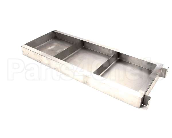 00-407673-000G1 Vulcan Hart Grease Collector A