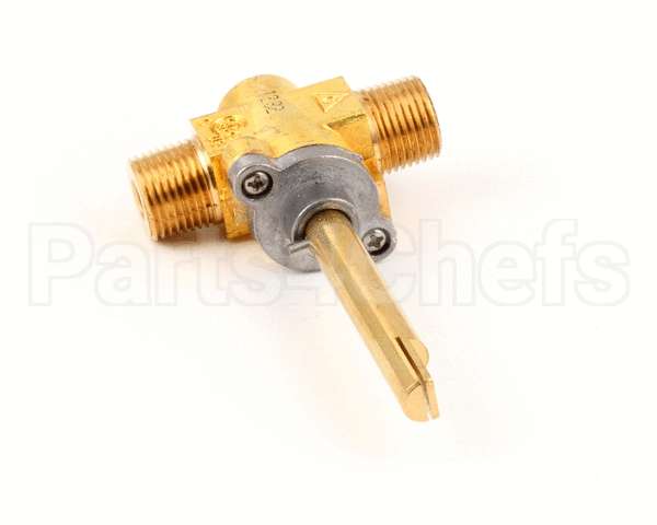 00-407789-00001 Vulcan Hart Valve,