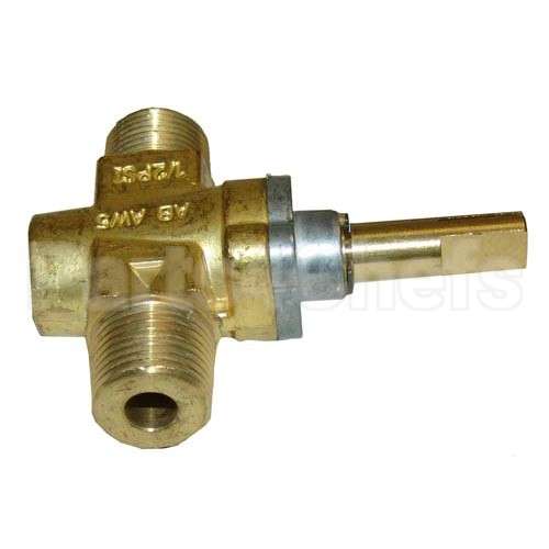 00-407789-00003 Compatible Vulcan Valve 3/8 Mpt X 3/8 Mpt