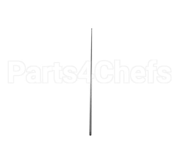 00-408111-00002 Vulcan Hart Rod,Support
