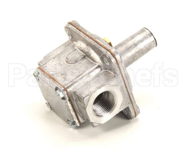 00-408279-00005 Vulcan Hart Regulator,Press 3.