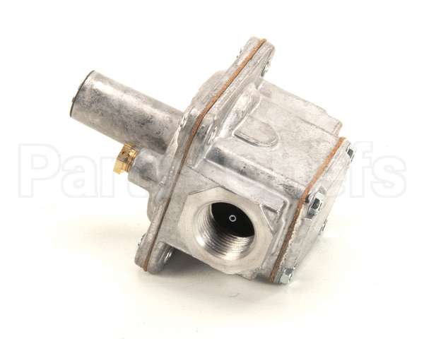 00-408279-00005 Vulcan Hart Regulator,Press 3.
