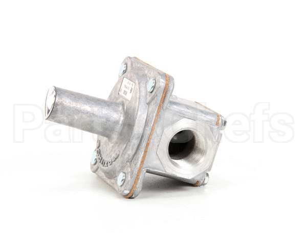 00-408279-00006 Vulcan Hart Regulator,Press 10