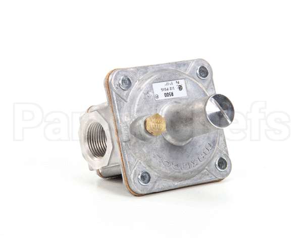 00-408279-00006 Vulcan Hart Regulator,Press 10
