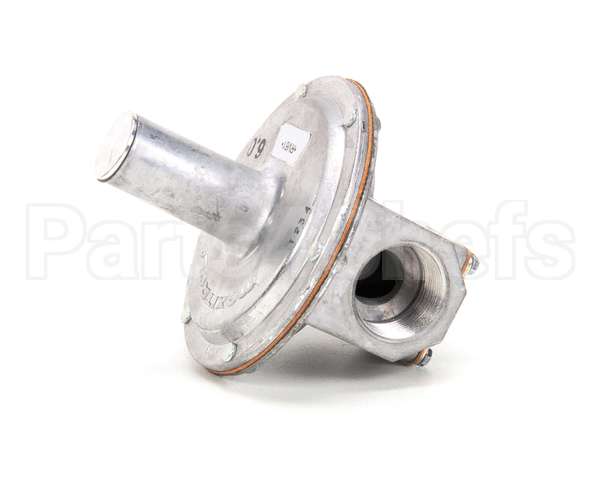 00-408279-00012 Vulcan Hart Regulator,Press 6.
