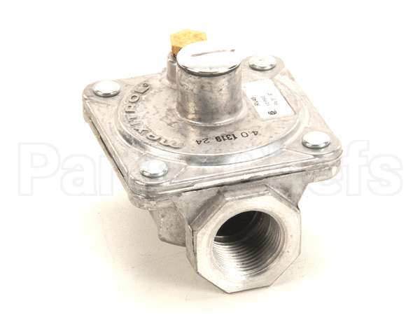 00-408279-00026 Vulcan Hart Regulator,Pressure
