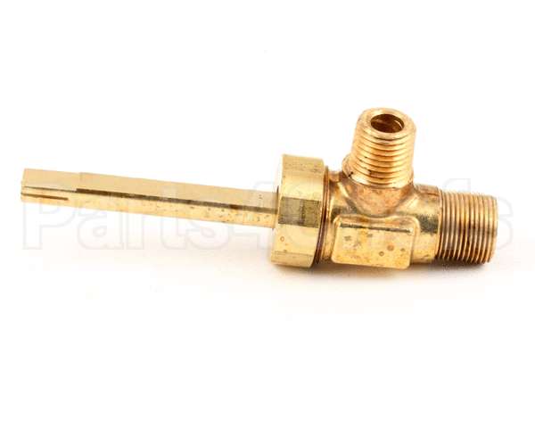 00-408379-00004 Vulcan Hart Valve,Less Nut Ferrule
