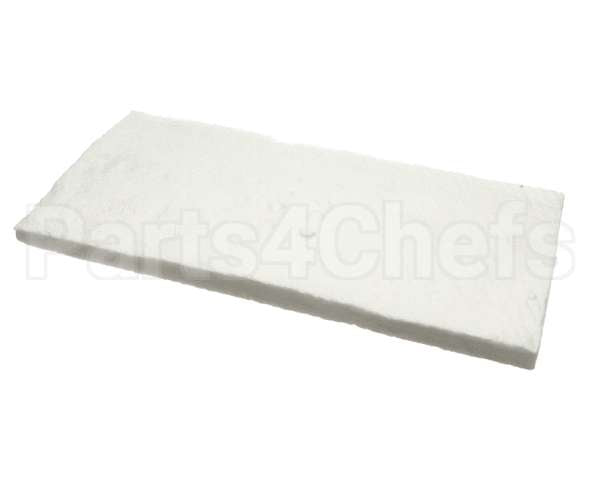 00-408581-00001 Vulcan Hart Insulation