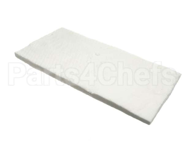 00-408581-00001 Vulcan Hart Insulation