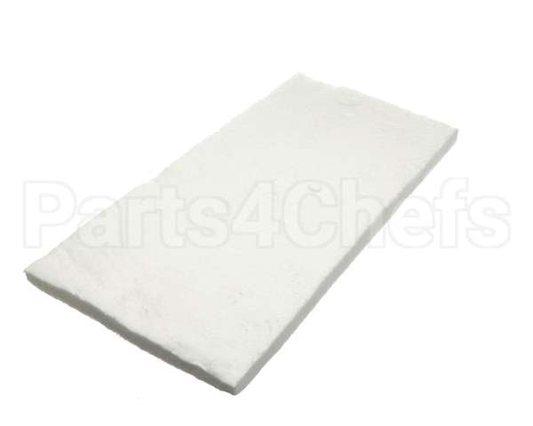 00-408581-00001 Vulcan Hart Insulation