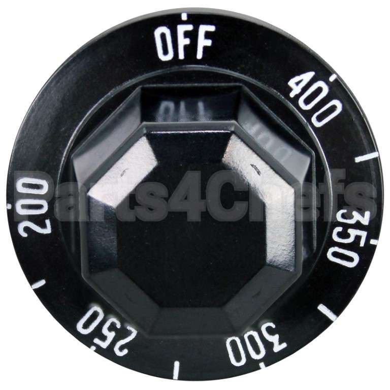 00-408659-00006 Compatible Vulcan Dial 2 D, Off 400-200