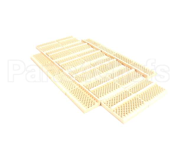 00-408726-000G2 Vulcan Hart Set,Ceramic