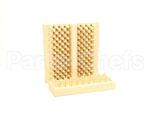 00-408726-000G6 Vulcan Hart Set,Ceramic Pc=6 Large/6Small