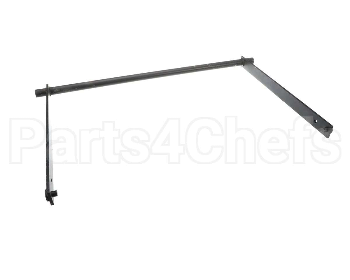 00-408770-000G1 Vulcan Hart Upper Lever Arm