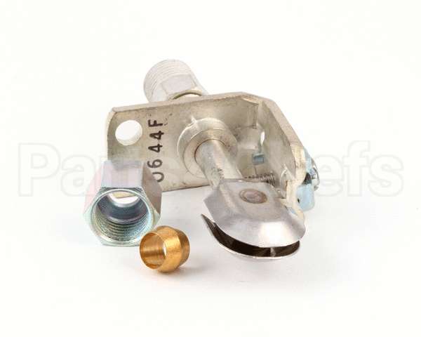 00-409125-00001 Vulcan Hart Burner,Pilot-Nat