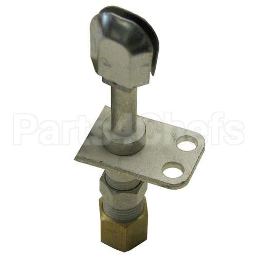 00-409125-00010 Compatible Vulcan Pilot Assy (Nat/Lp)