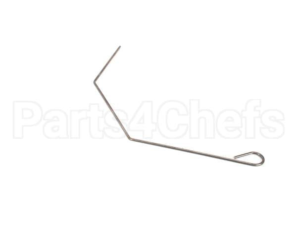 00-409300-00005 Vulcan Hart Rod, Gopher