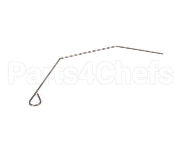 00-409300-00005 Vulcan Hart Rod, Gopher